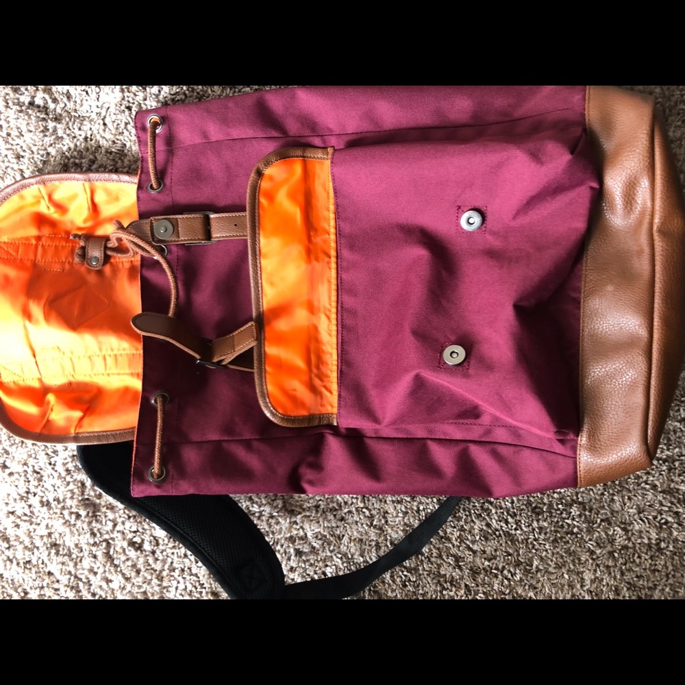 “Benrus” Backpack - Picture 4 of 6